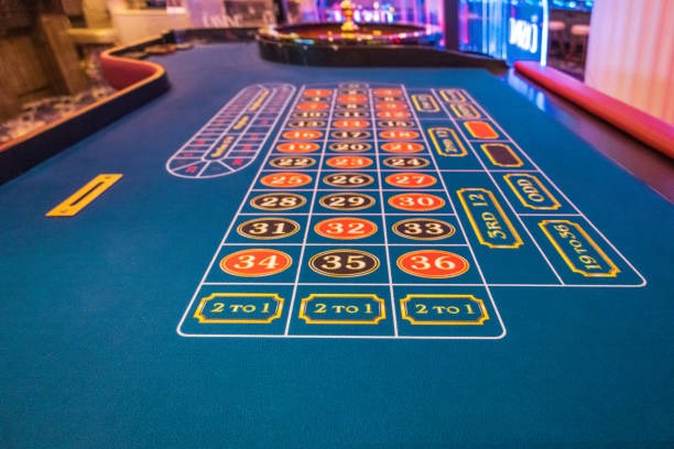 Live dealer at habanero login Colok Naga table with HD camera setup
