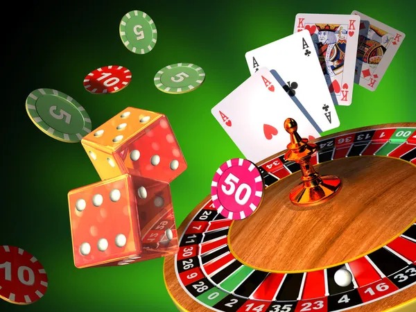 Multi-game dashboard interface